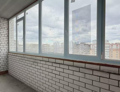 3-к. квартира, 116,2 м²