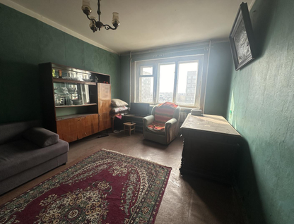 3-к. квартира, 64&nbsp;м²