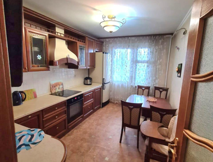 3-к. квартира, 92,5&nbsp;м²