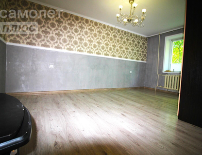 1-к. квартира, 31&nbsp;м²