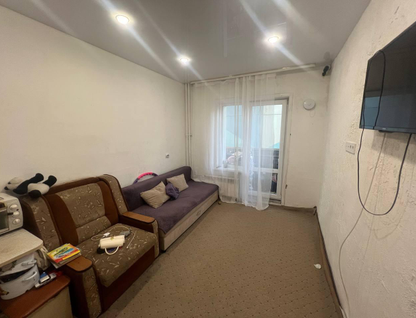 Студия, 21&nbsp;м²