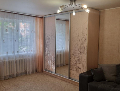 1-к. квартира, 30&nbsp;м²