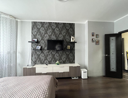 1-к. квартира, 39,1&nbsp;м²