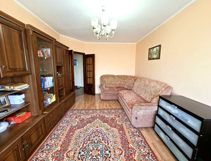 2-к. квартира, 50,2 м²