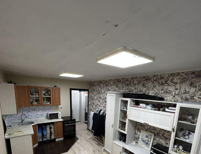 Студия, 24,5 м²