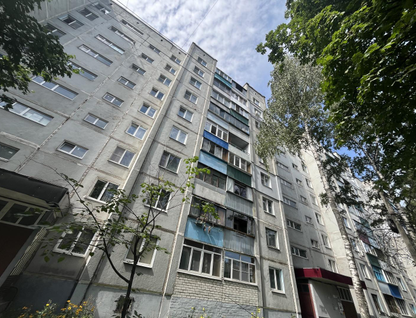 2-к. квартира, 45,6&nbsp;м²