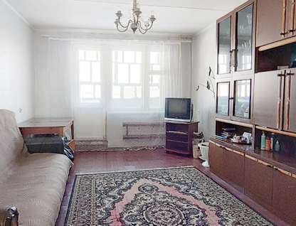3-к. квартира, 57,2&nbsp;м²