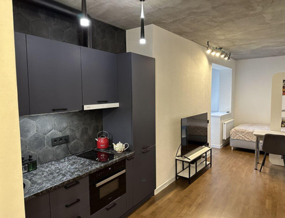 Студия, 29&nbsp;м²