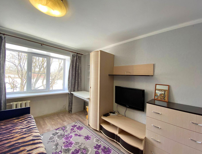 Комната, 18,6&nbsp;м²