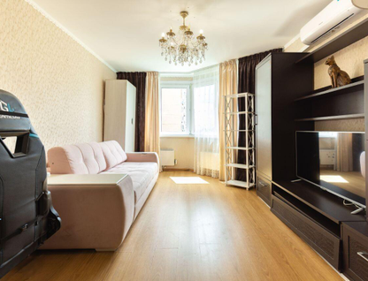2-к. квартира, 56,6&nbsp;м²
