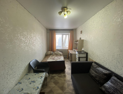 2-к. квартира, 45,7&nbsp;м²
