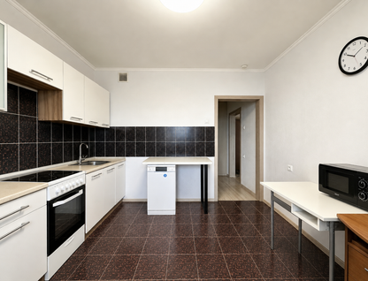 2-к. квартира, 57,4 м²