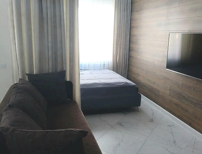 1-к. квартира, 39,6&nbsp;м²