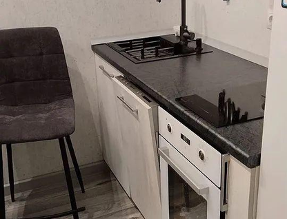 Студия, 27,5&nbsp;м²