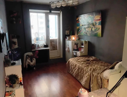 2-к. квартира, 63,2&nbsp;м²