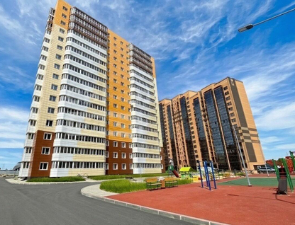 Студия, 28&nbsp;м²