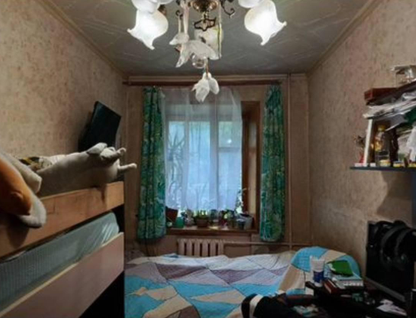 2-к. квартира, 45,9 м²