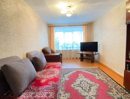 3-к. квартира, 59,7&nbsp;м²