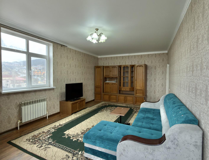 3-к. квартира, 103&nbsp;м²