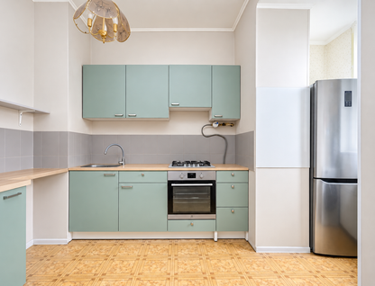 4-к. квартира, 106,3 м²
