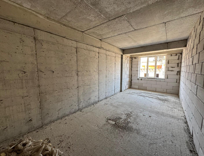 1-к. квартира, 50&nbsp;м²