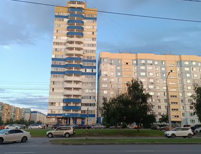 1-к. квартира, 38,9&nbsp;м²