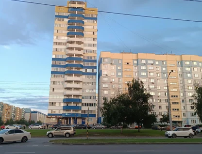 1-к. квартира, 38,9&nbsp;м²