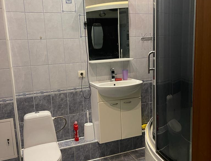 3-к. квартира, 126&nbsp;м²