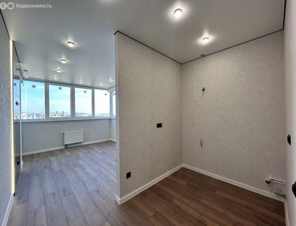 Студия, 22 м²