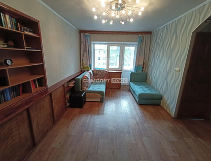 1-к. квартира, 31,8&nbsp;м²