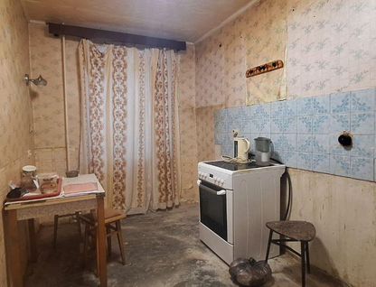 3-к. квартира, 60&nbsp;м²