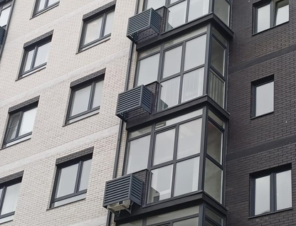 1-к. квартира, 34,5&nbsp;м²