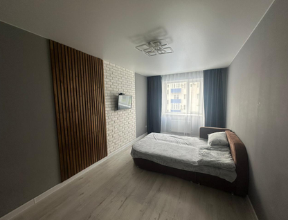 1-к. квартира, 34&nbsp;м²