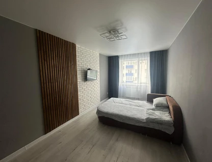 1-к. квартира, 34&nbsp;м²
