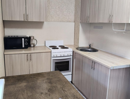 1-к. квартира, 33&nbsp;м²