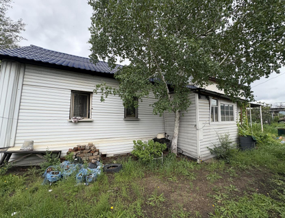 Двухэтажный дом, 152,4 м²