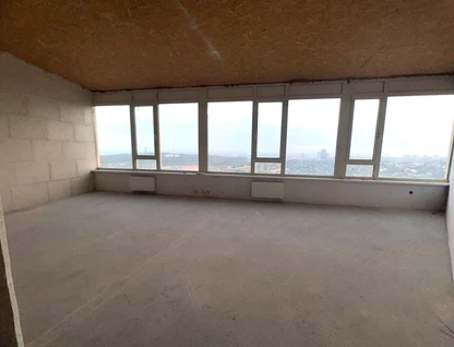 1-к. квартира, 80,6&nbsp;м²