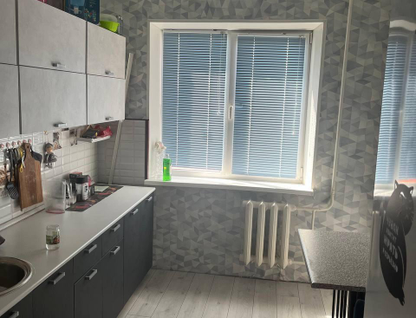 2-к. квартира, 52,1&nbsp;м²