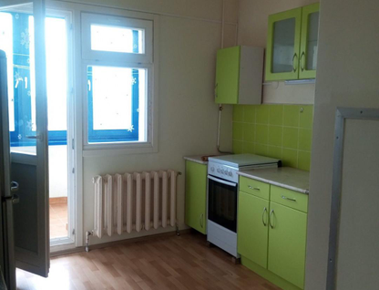 1-к. квартира, 33,6&nbsp;м²