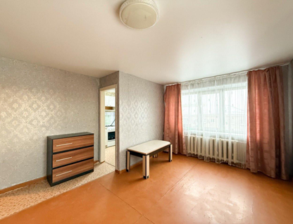 1-к. квартира, 31 м²