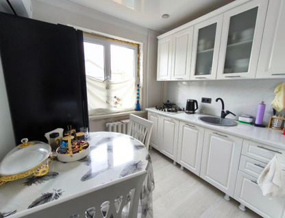 1-к. квартира, 30&nbsp;м²