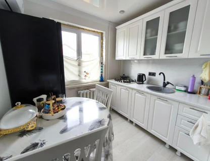 1-к. квартира, 30&nbsp;м²
