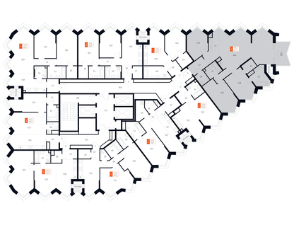 4-к. квартира, 117&nbsp;м²