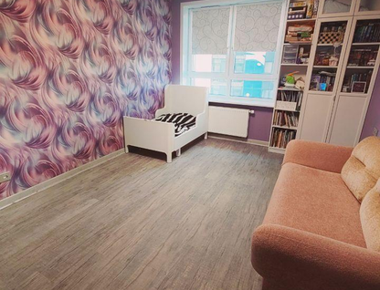 2-к. квартира, 60,6&nbsp;м²