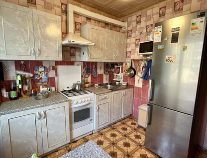 3-к. квартира, 63,4&nbsp;м²