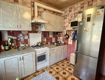 3-к. квартира, 63,4&nbsp;м²