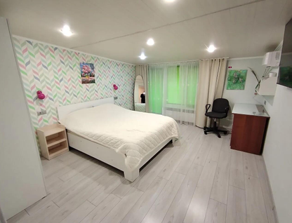 3-к. квартира, 105 м²