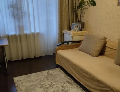 2-к. квартира, 44,4&nbsp;м²