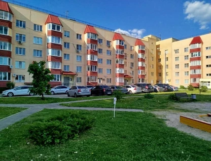 1-к. квартира, 33,1&nbsp;м²