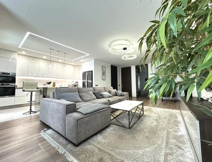3-к. квартира, 109,1&nbsp;м²